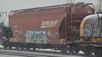 BNSF 402018